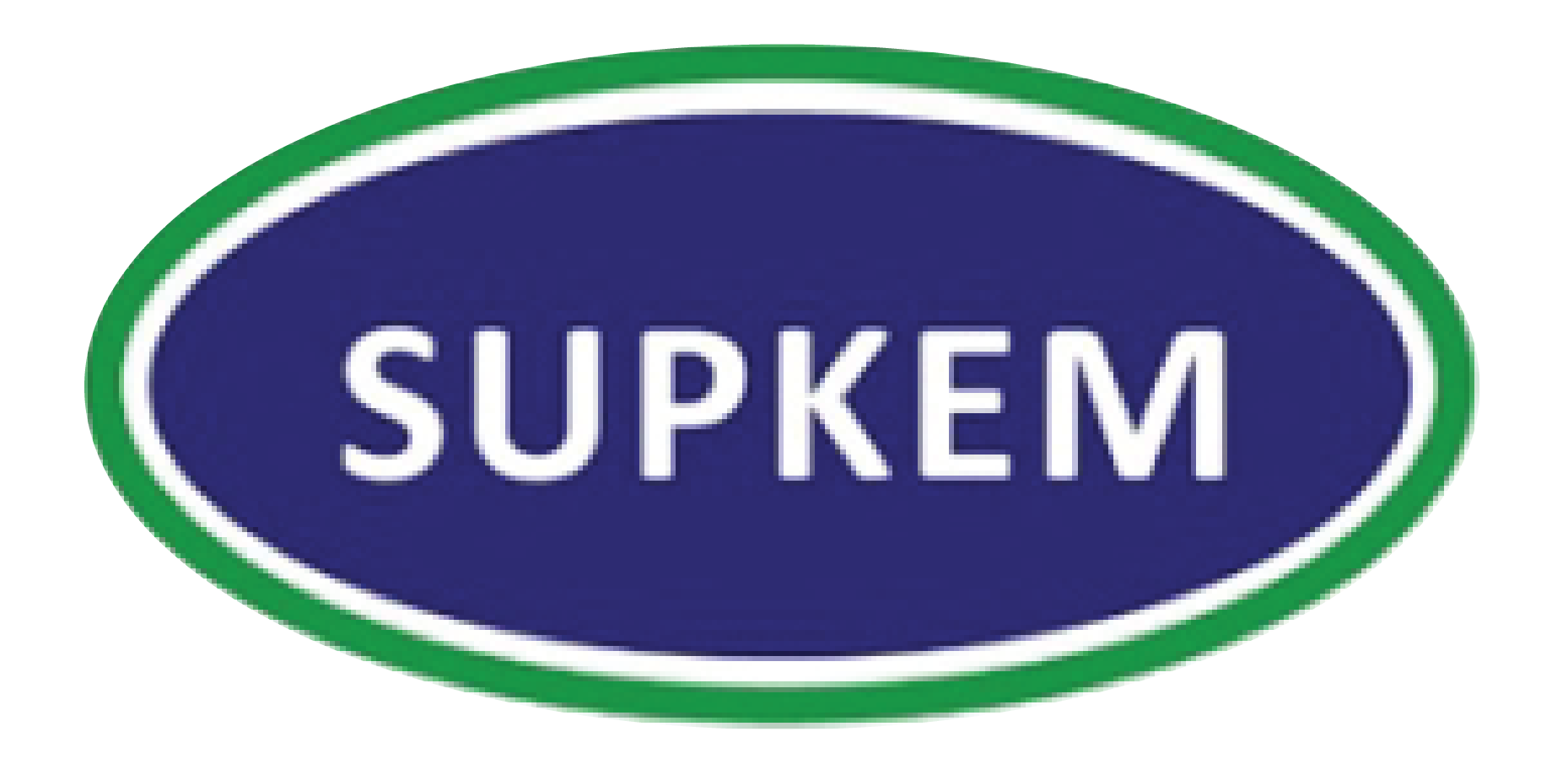 SUPKEM logo